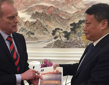 2018年，讓我們持續(xù)助力建設(shè)“美麗中國(guó)”