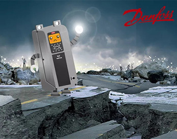 強(qiáng)震來(lái)襲，還看丹佛斯為你助力！