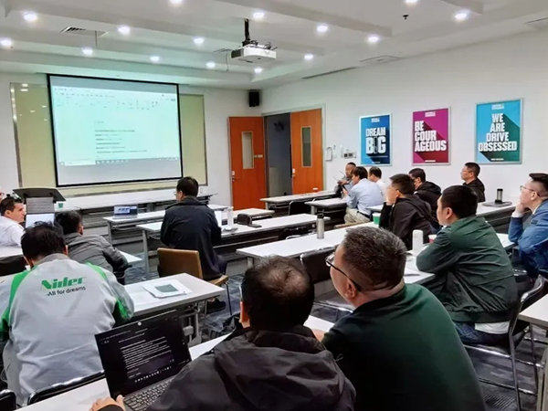 尼得科驅(qū)動(dòng)CT：推進(jìn)全球本地化，深耕中國市場