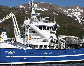 漁得魚心滿意足，只因有了丹佛斯變頻器的……