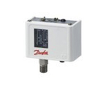 丹佛斯壓力開關?使用效果怎樣？